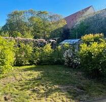 Wunderschöne 4 Zimmer Wohnung mit Garten- Prenzlauerberg - Berlin Pankow