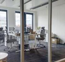 Exklusive Büroflächen in repräsentativem Neubau zu vermieten - All-in-Miete - Berlin Charlottenburg-Wilmersdorf
