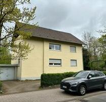 3-Zimmer-Wohnung in Bergisch Gladbach – Refrath