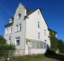 Altbau- Villa ohne Makler zu verkaufen - Idar-Oberstein