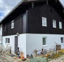 Großzügiges individuelles Bauernhaus mit großem Garten - Neuötting