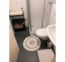 Möblierte 1-Zimmerwohnung in Deggendorf