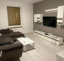 Zentral gelegene 2-Zimmer-Wohnung in Eschwege