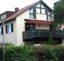 2-Fam. Haus in bester Lage v. KF - Kaufbeuren