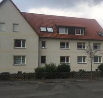 + Großzügige 2-Zimmer-Wohnung + - Bad Harzburg