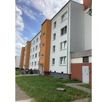 Großzügige 5-Zimmer-Wohnung mit Balkon - Bremen Blockland