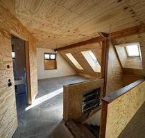 Hochwertig sanierte Wohnung am Herzen der Rhön zu vermieten - Oberelsbach