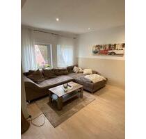 3 Zimmer Wohnung Hemmoor Einbauküche Stellplatz Masionette - Selsingen