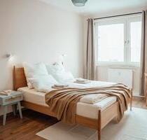 Gemütliche 3 Zimmer Wohnung in der Südstadt - Wilhelmshaven