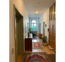 Grosszügige Erdgeschosswohnung 4 Zi., Küche , 2 Bäder, Gäste-WC - Pirmasens Fehrbach