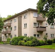 Hier sind Kinder erwünscht: 3-Zimmer-Wohnung in Duisburg Wanheimerort