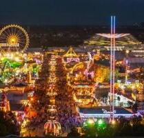 Oktoberfest-Unterkunft für Wiesn-Bedienungen & -arbeitende - München Sendling-Westpark