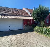 Schönes Einfamilienhaus mit Garten - Nittenau