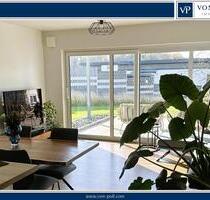 Super schöne Erdgeschosswohnung in 1A Lage in Limburg - Limburg an der Lahn