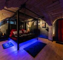 Liebesgewölbe! - 25 € Rabatt für die nächste Buchung - Pirna