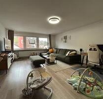 Gemütliche 2-Zimmer-Wohnung in ruhiger Lage von Mespelbrunn-Hessenthal