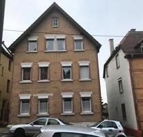 Single 2 Zi DG Wohnung in ruhiger und zentraler Lage 730€ inkl.NK - Stuttgart Stuttgart-Ost