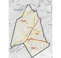2 Zimmer Wohnung in Lichterfelde West - Berlin Steglitz-Zehlendorf