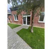 Frisch renoviertes, altersgerechtes Einzimmerappartment - Herzogenrath