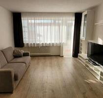 Modernisierte & voll möblierte 3-Zimmer-Wohnung - München Feldmoching-Hasenbergl