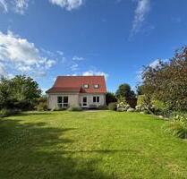Gemütliches Haus mit Blick in die Natur - Admannshagen-Bargeshagen