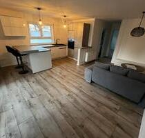 2 Zimmer Hochparterre Wohnung mit Terrasse in Tuttlingen