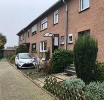 Reihenmittelhaus renoviert mit viel Platz ** Keine Provision** - Wesel Bislich