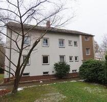 4-Zimmer-Wohnung im Stadtzentrum von Marktredwitz, zur Miete