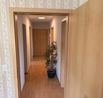 3 Zimmer Wohnung zum vermieten in Möckmühl