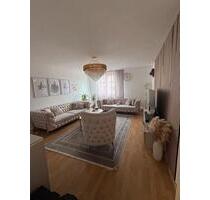 Wohnung 3,5 ZKB Mannheim - 800,00 EUR Kaltmiete, ca.  86,00 m² in Mannheim (PLZ: 68159)