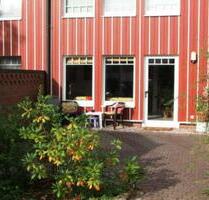 3 Zimmer Wohnung in umgebauter Scheune - Hanstedt