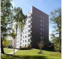 So macht wohnen Spaß: praktische 3-Zimmer-Wohnung - Hamburg Eidelstedt