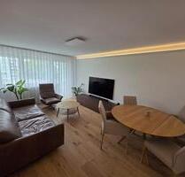 Vollständig renovierte 3-Zimmer-Wohnung im Fürstenried-West - München Thalkirchen-Obersendling-Forstenried-Fürstenried-S