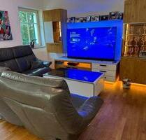 PROVISIONSFREI! SCHÖNE 3-ZIMMER-GARTENWOHNUNG - Bad Wiessee