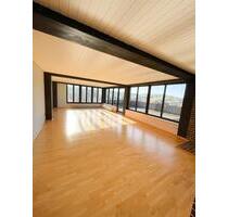 Traum-Penthouse-Wohnung mit gigantischem Ausblick! - Waldmünchen