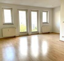 Wohnung im Herzen Wolfenbüttels