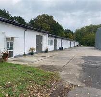 125-6200m² Lager Hallen Werkstatt Produktion Freifläche Gewerbe ! - Spremberg