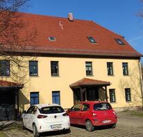 TRAUMHAFT HELLE 2- RAUMWOHNUNG in PRETITZ - Querfurt
