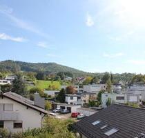 Erstbezug:Großzügige Dachgeschosswohnung in gehobener Wohnlage - Salach