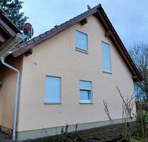 Gepflegtes Einfamilienhaus in HerbsteinStockhausen - Nauheim