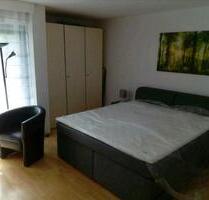 1 Zimmer Appartement 36m² Bad Bergzabern mit Balkon