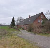 2 Zimmer Wohnung in Hechthausen - Himmelpforten