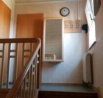 Vermiete kleine 3-Raum-Wohnung in Ilmenau OT Unterpörlitz