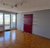 Lichtdurchflutete 3-Zimmer-Eigentumswohnung mit Tiefgaragenplatz - Wiesbaden Mainz-Amöneburg