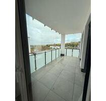 Neubau Erstbezug 4-Zimmer Wohnung mit Balkon - Paderborn Neuenbeken