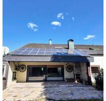 Verkaufe Charmante Doppelhaushälfte (PROVISIONSFREI ) - Maulbronn