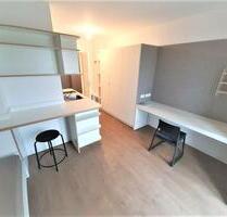 Ab 1.1. frei +++ TOP CITY STUDIO +++ MauerparkGesundbrunnen - Berlin Mitte