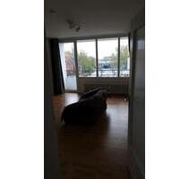 !Anfragestopp! Helle Einzimmerwohnung in Braunschweig (530€ warm)