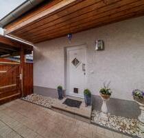 Geschmackvolle 2-Zimmer-Maisonette-Wohnung mit eigenem Garten - Berlin Pankow