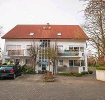 3 Zimmer Whg mit neuer Küche und Stellplatz - Detmold Hakedahl